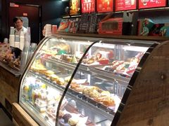 -星巴克(上海虹桥南丰城办公楼店)