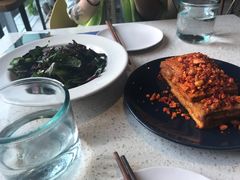 -半山腰·云南菜(侨福芳草地店)