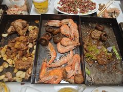 -晓梦戳子肉(瑞云路店)