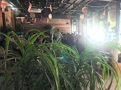 -遇见小院—虹鳟鱼•农家菜(怀柔店)