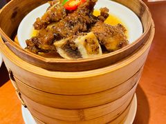 -杭州JW万豪酒店-万豪中餐厅
