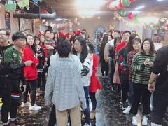 -大猫儿轰趴·团建·年会聚会(朝外店)