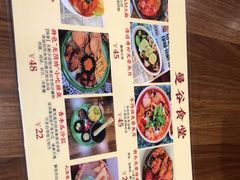 -曼谷食堂·泰国家庭料理(丹桂路店)