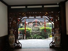 -龙抄手(文殊坊店)