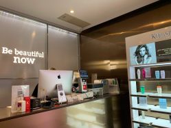 门面-崇尚GAVIN STYLE臻选