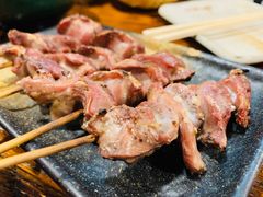 -やきとり一番 八条口店