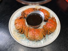 -辣皇朝小龙虾(六一店)
