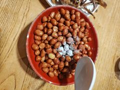 油酥花生-盘飧市(春熙路店)