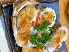 -和创柚子·会席日本料理(新区淮海街店)