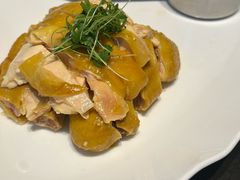 上海白切鸡-炊江南·上海菜(国展华漕店)