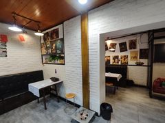 -狮龙啤酒烧烤屋(建二路店)