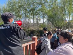 -元大都城垣遗址公园