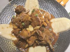 -小菜园新徽菜(镇江丹阳吾悦店)