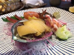 -长崎屋·日本料理·刺身·烧鸟(天河北路店)