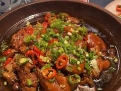 -阿嫂印象·民间江湖菜(大学城店)