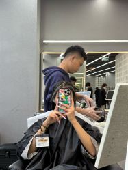 点击看大图 -MY HAIR ARDOR