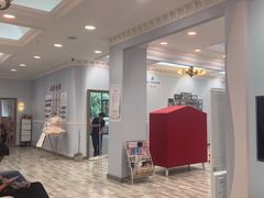 -卡普兰芭蕾舞学校(西固校区)