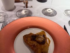 -Oyster Talks 四度蚝法餐厅