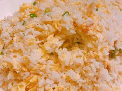 蛋炒饭-翠亭酒家(山西南路店)