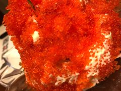 火山沙拉-魔丼屋(日月光店)