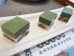 -延年酒店-荟享餐厅(东塘店)
