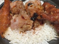 -花园酒家(油麻地店)
