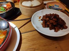 -金牌外婆家(苏州中心店)