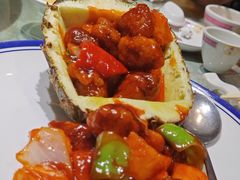 -吴系粤菜馆·茶餐厅(深业上城店)
