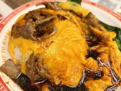 -孖记茶档·热腾茶餐(江南西plus店)
