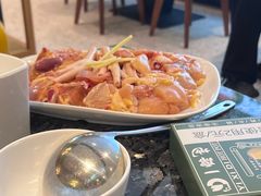 -一席地·本地鸡窝·杭帮鸡火锅(萧山银隆百货店)