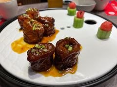 -闫府私房菜·老字号(恒隆店)