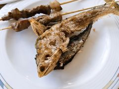 -汇泉王朝大饭店-旋转餐厅(南海路店)