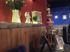 -静香HOUSE·全时段融合餐厅(七星欢乐颂店)