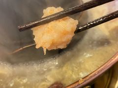 -北门涮肉·炭火铜锅涮肉(什刹海店)