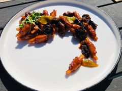 -素心小筑(后沙裕镇店)