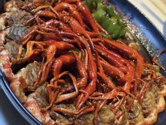 -红盔甲·小龙虾(人民广场店)
