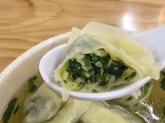 草头三鲜馄饨-顶巧鸡汤馄饨(虹口总店)