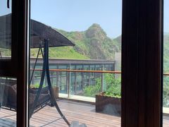 -山顶餐厅·山居菜