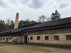 -景德镇古窑民俗博览区