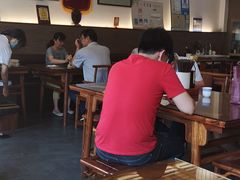 大堂-笑来喜馄饨小笼工坊店(湖滨街店)