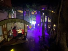 -淀里船宴(卓达店)