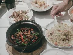 -新旺茶餐厅·早餐·夜宵(仙霞店)