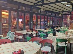 -小林哥的海鲜馆·夜宵烧烤(渔人码头店)