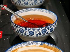 -阳阳老火锅(小南门店)