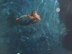 -海河假日酒店·游泳馆