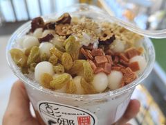 -彭娜娜米凉虾(盘龙店)