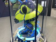 -东浩兰生上海世博展览馆