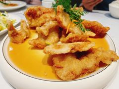 -北李·海肠捞饭·大连菜(望京凯德MALL店)