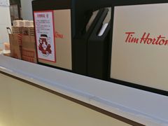 -Tims天好咖啡·贝果(成都东站捷枫店)