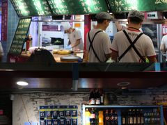 -捞围鲜·港式打边炉(海阳路店)